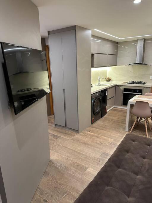 Apartamento Flat Life Com Vista Do