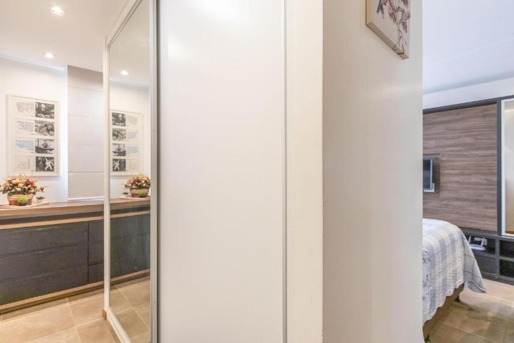 Apartamento Flat Life Com Vista Do *