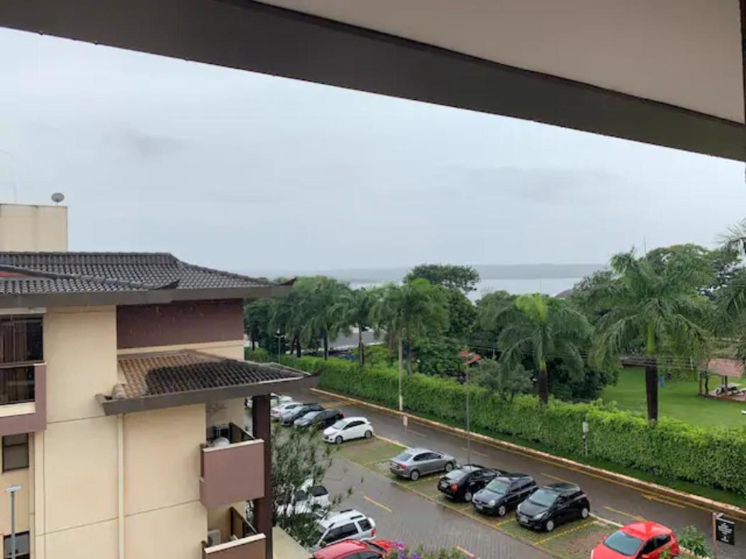 Flat Life Com Vista Do Apartment *